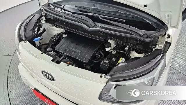 Kia The New Ray id 3373631 из Кореи 16