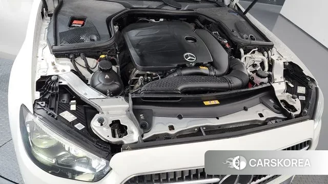 Mercedes-Benz E-Class W213 id 3686509 из Кореи 16