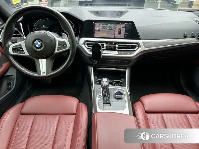 BMW 4 series id 4265850 из Китая 12