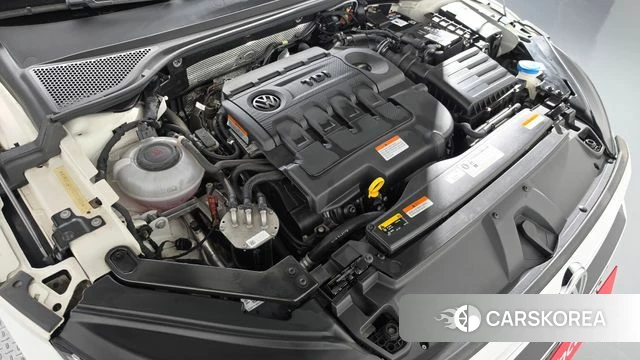 Volkswagen Arteon id 4741788 из Кореи 31