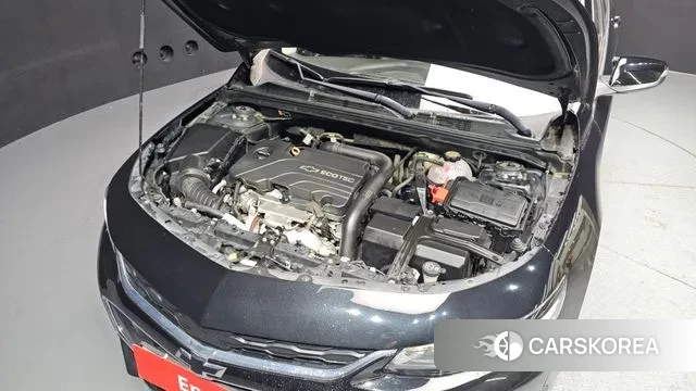 Chevrolet (GM Daewoo) All New Malibu id 3627172 из Кореи 16