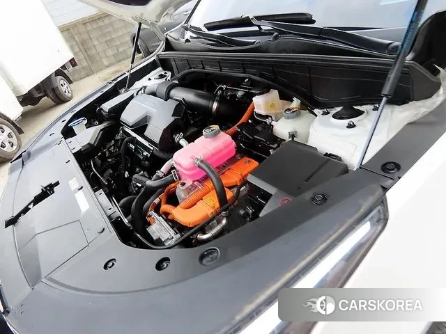 Kia The New Sorento 4th Generation id 3467385 из Кореи 16