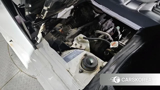 Chevrolet (GM Daewoo) New Damas id 3626870 из Кореи 16