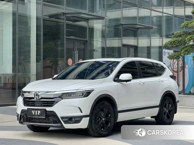 Honda Hao Ying id 4260679 из Китая 21