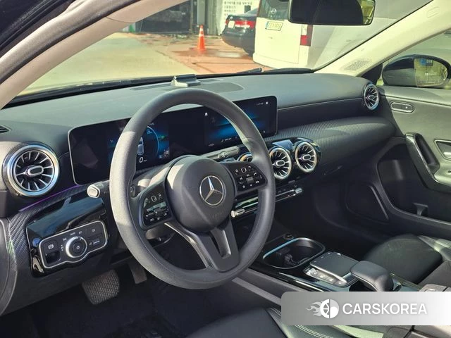 Mercedes-Benz A-Class W177 id 4750891 из Кореи 16