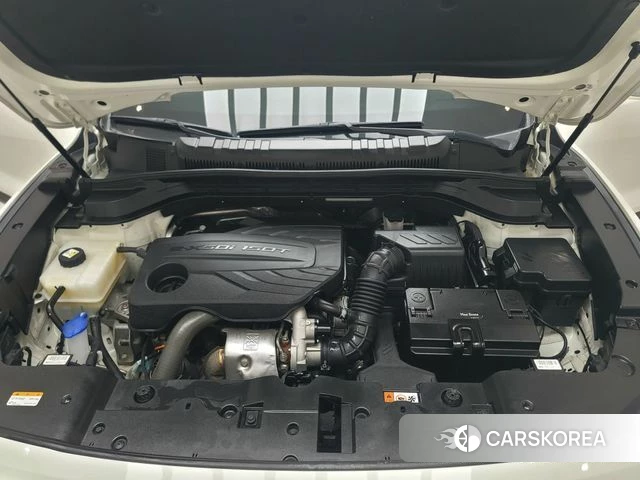 Ssangyong Torres id 4017792 из Кореи 16