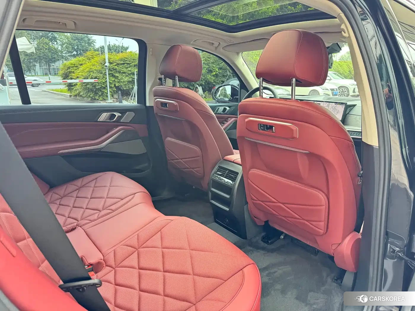 BMW X5 id 4559615 из Китая 13