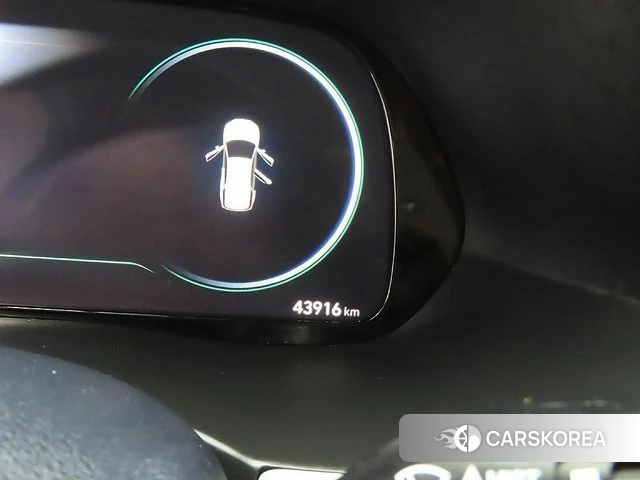 Hyundai Palisade id 3915500 из Кореи 16