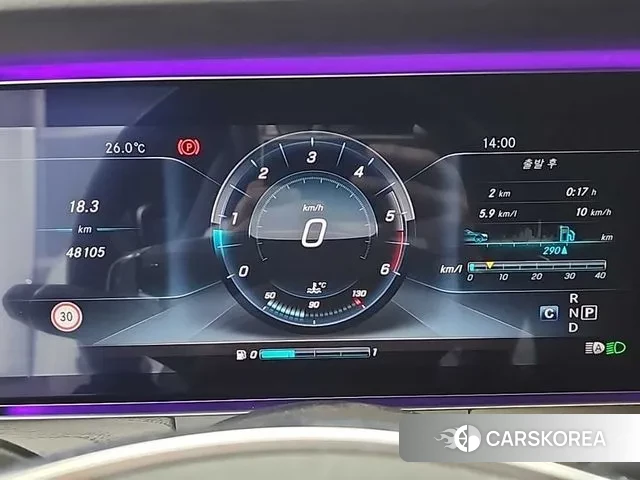 Mercedes-Benz E-Class W213 id 3672586 из Кореи 16