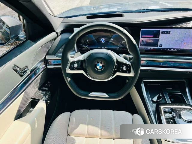 BMW 7 series id 3939529 из Китая 19