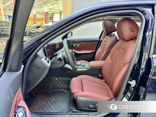 BMW 3 series id 4335044 из Китая 11