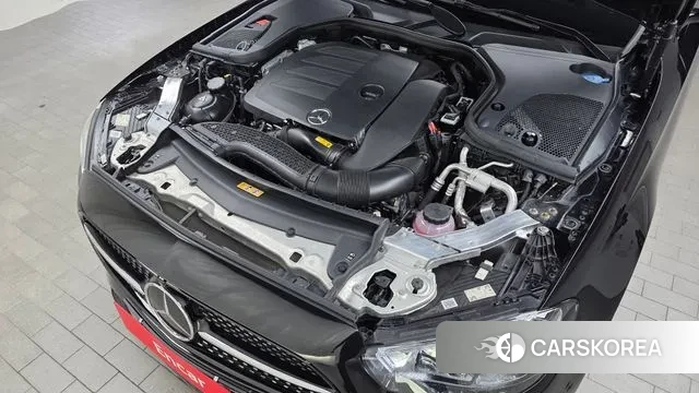 Mercedes-Benz E-Class W213 id 3388756 из Кореи 16