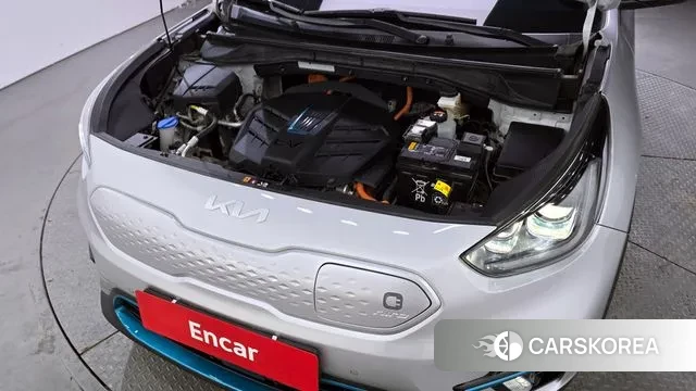 Kia Niro EV id 3453797 из Кореи 16