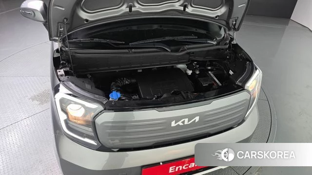 Kia The New Kia Ray id 4322681 из Кореи 16