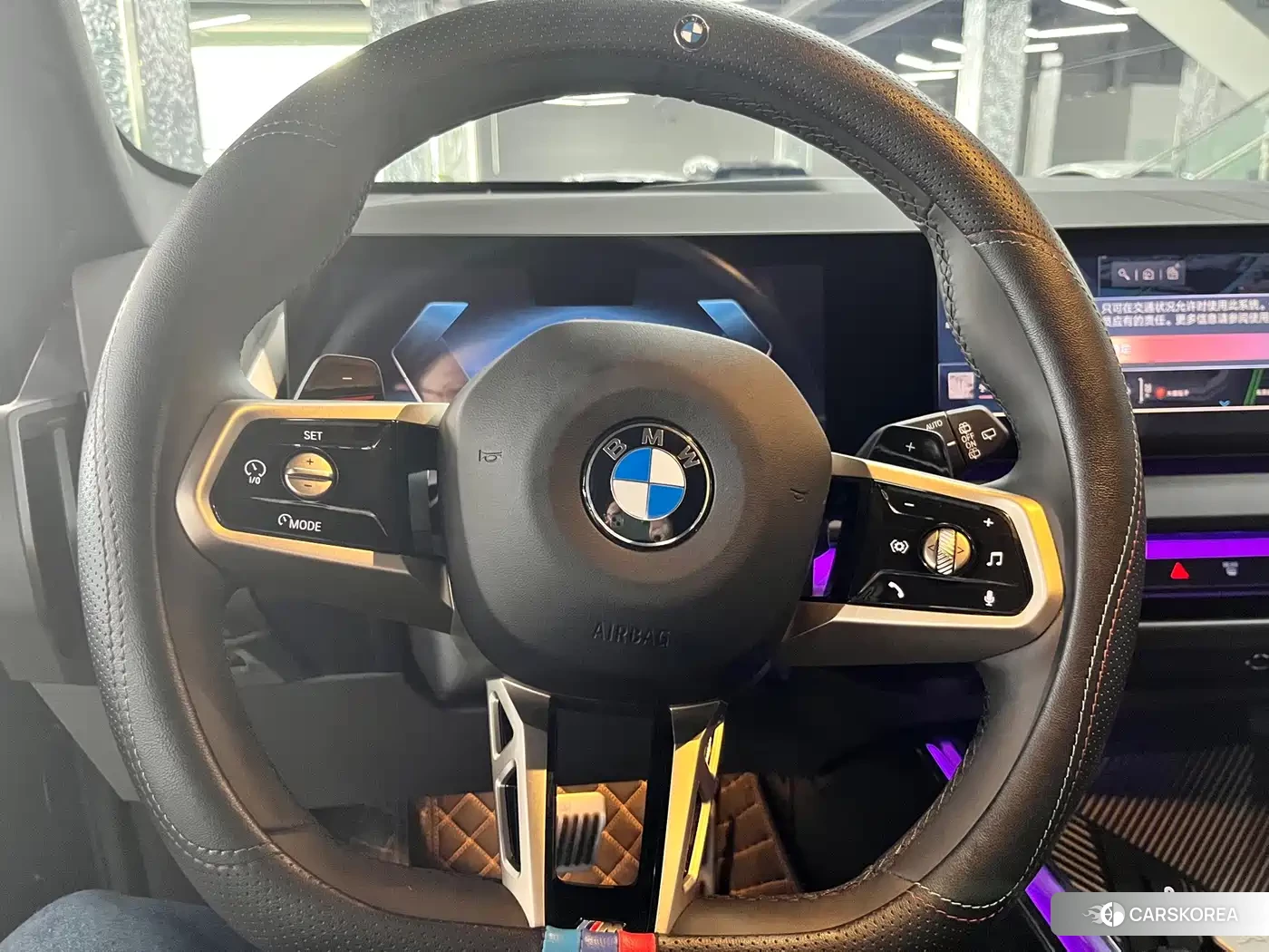 BMW X3 id 4617163 из Китая 10