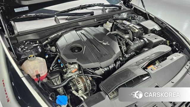 Hyundai Sonata (DN8) id 4567127 из Кореи 16
