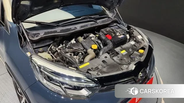 Renault Korea (Samsung) New QM3 id 2962029 из Кореи 16