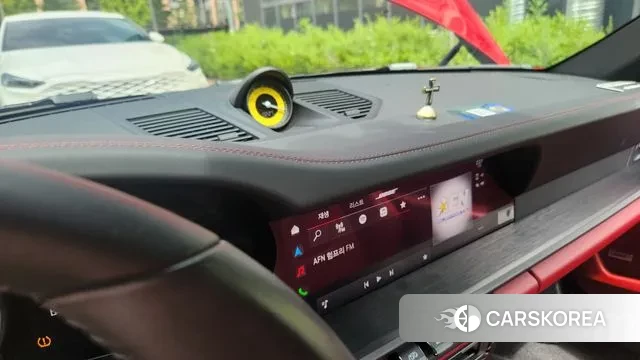 Porsche 911(992) id 2889360 из Кореи 6