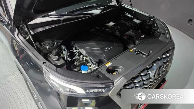 Hyundai Palisade id 4721096 из Кореи 16
