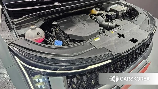 Kia The New Carnival 4th Generation id 3507501 из Кореи 16