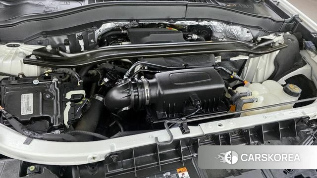 Ford Explorer 6th Generation id 3861066 из Кореи 16