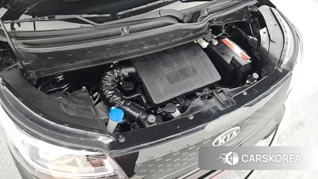 Kia The New Ray id 3713207 из Кореи 16