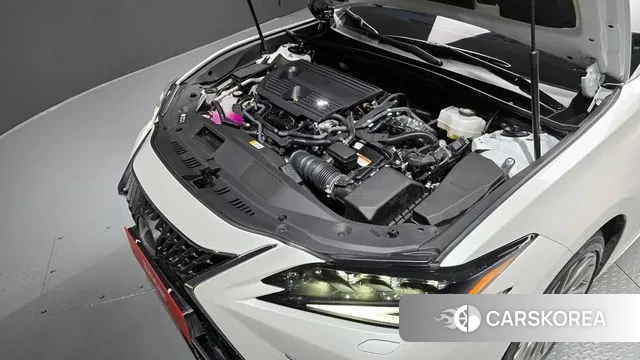 Lexus ES300h 7th generation id 3082618 из Кореи 16