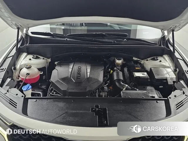 Kia Sorento 4th Generation id 3427049 из Кореи 16