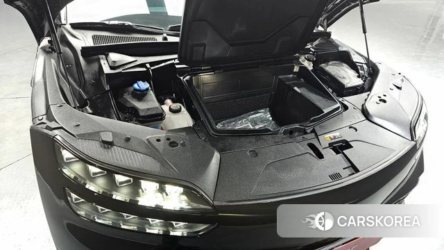 Genesis GV60 id 3818802 из Кореи 16