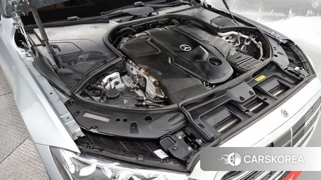 Mercedes-Benz S-Class W223 id 3023198 из Кореи 16