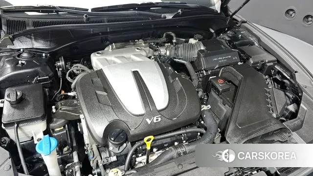 Hyundai Grandeur IG id 3608358 из Кореи 16