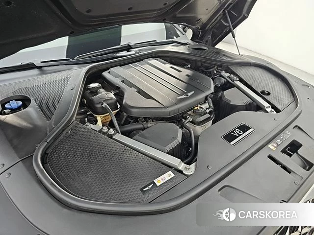 Genesis G90 (RS4) id 4763187 из Кореи 14