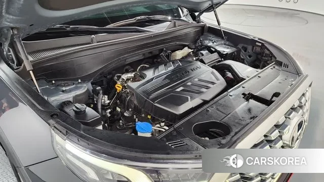 Hyundai Palisade id 3539974 из Кореи 16