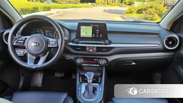 Kia Come New K3 id 3264330 из Кореи 16