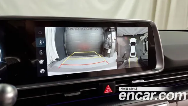 Hyundai Ionic 6 id 2524477 из Кореи 16