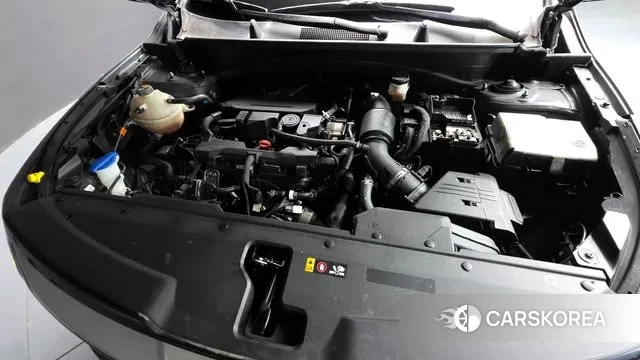 Kia Sportage 5th Generation id 3591930 из Кореи 16