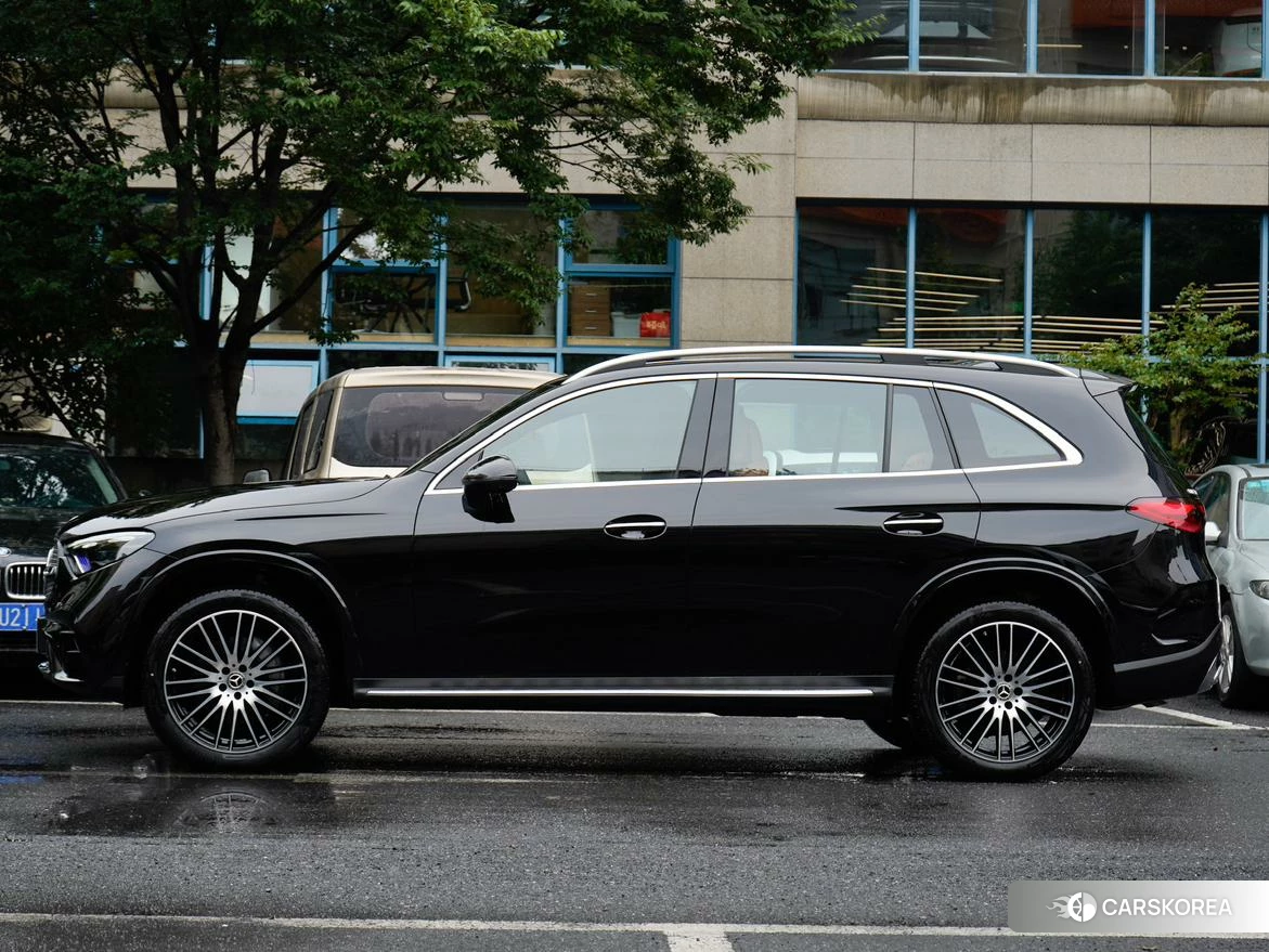 Mercedes-Benz GLC id 4453899 из Китая 15
