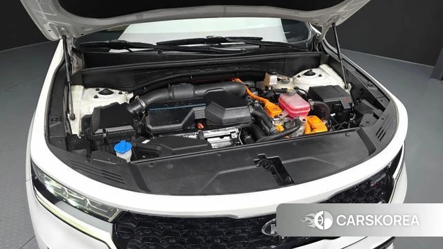 Kia Sorento 4th Generation id 4434797 из Кореи 28