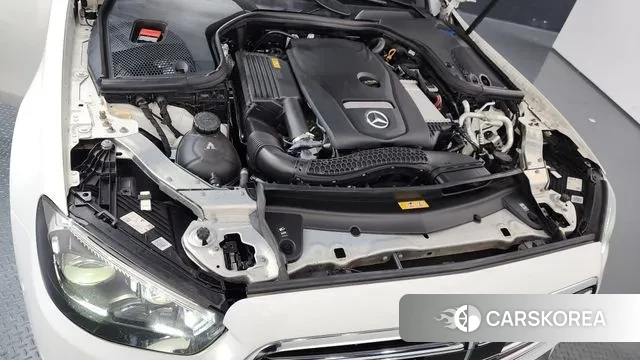 Mercedes-Benz E-Class W213 id 3691020 из Кореи 16