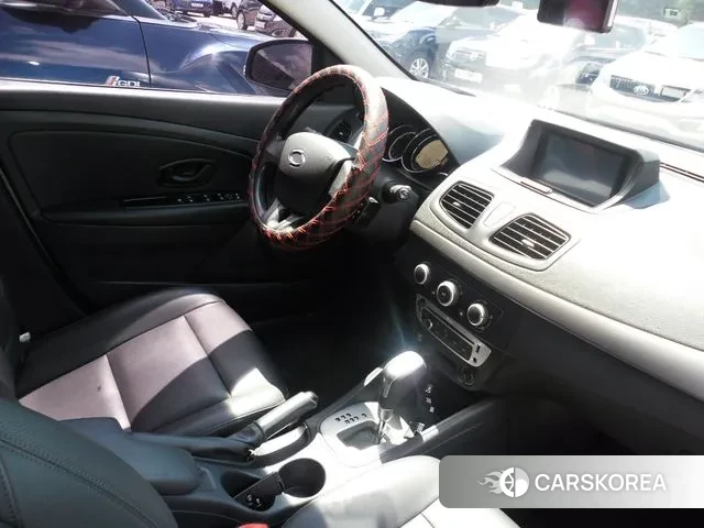 Renault Korea (Samsung) SM3 Neo id 3013578 из Кореи 11