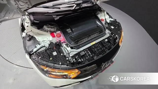 Mercedes-Benz EQE V295 id 3462140 из Кореи 16