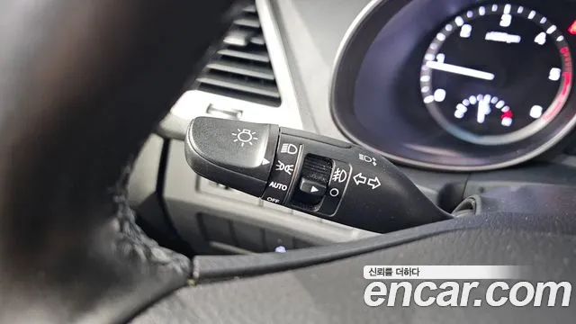 Hyundai Santa Fe The Prime id 2765984 из Кореи 16