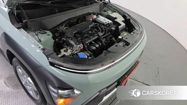 Hyundai Kona (SX2) id 3910023 из Кореи 16