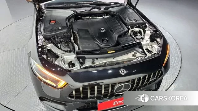 Mercedes-Benz CLS-Class C257 id 3335334 из Кореи 16