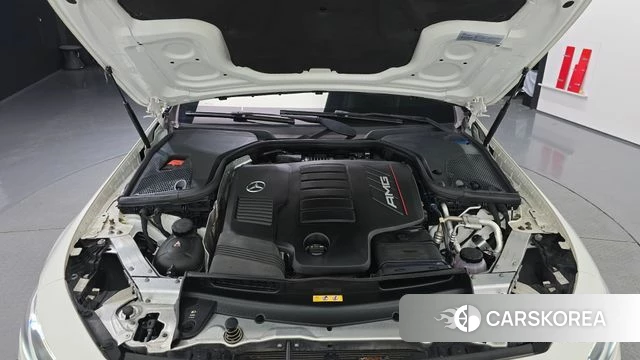 Mercedes-Benz CLS-Class C257 id 4389576 из Кореи 30