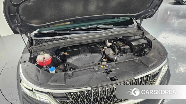 Kia Carnival 4th generation id 3954553 из Кореи 16