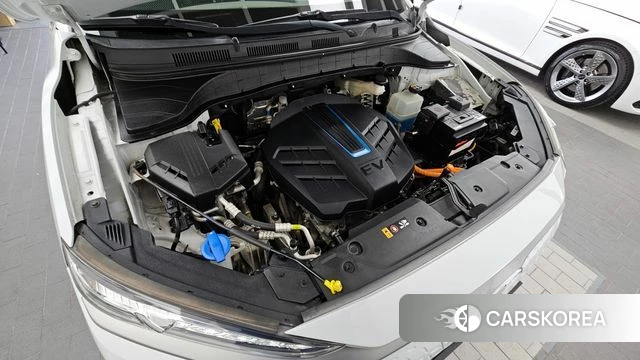 Hyundai Kona Electric id 4180202 из Кореи 16