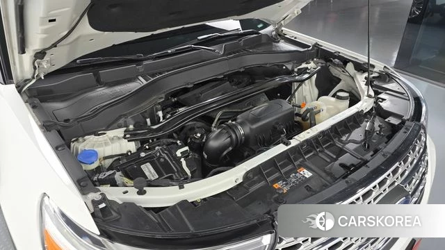 Ford Explorer 6th Generation id 3852874 из Кореи 16