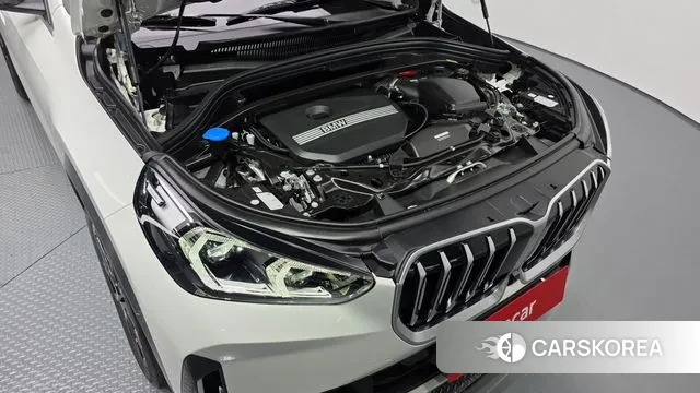 BMW X1 (U11) id 3420194 из Кореи 16