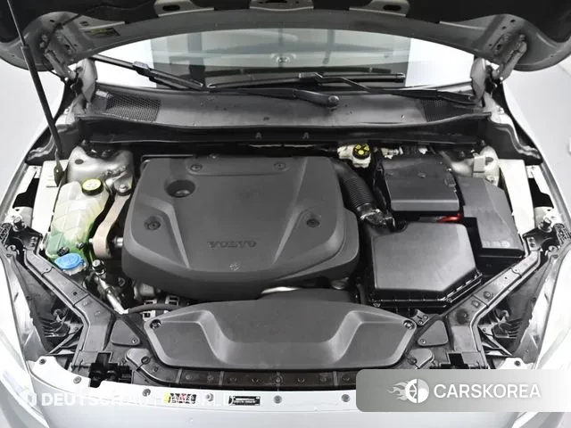 Volvo V40 id 3060881 из Кореи 16